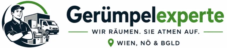 Gerümpelexperte
